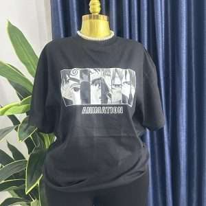 Simple Tshirt