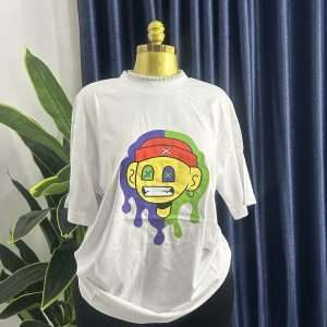 Simple Tshirt