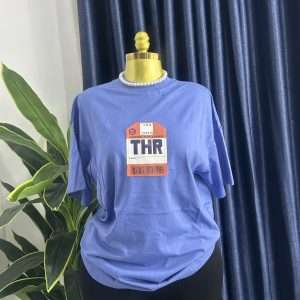 Simple Tshirt