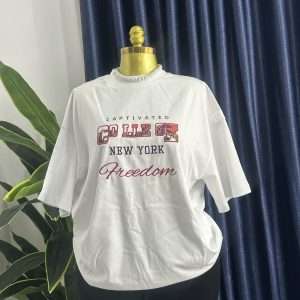 Simple Tshirt