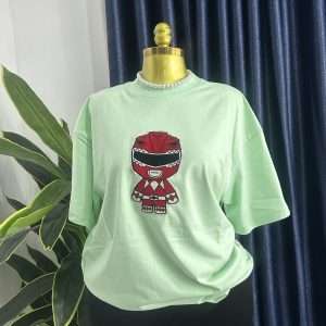 Simple Tshirt