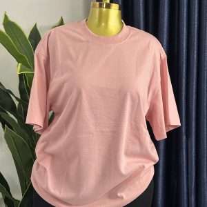 Unisex plain Tshirt