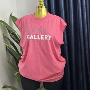 New stock