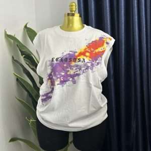 New stock