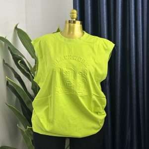 New stock