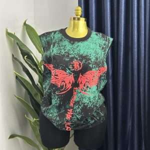 New stock