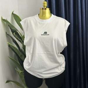 New stock