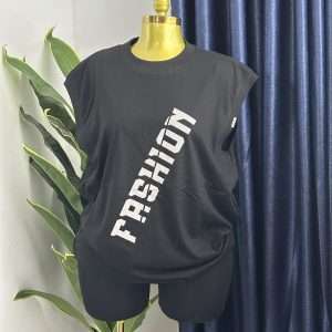 New stock