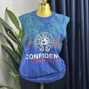 New stock