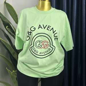 New stock