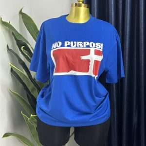 New stock