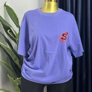 New stock