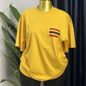 New stock