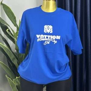 New stock