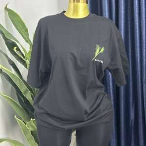 New stock