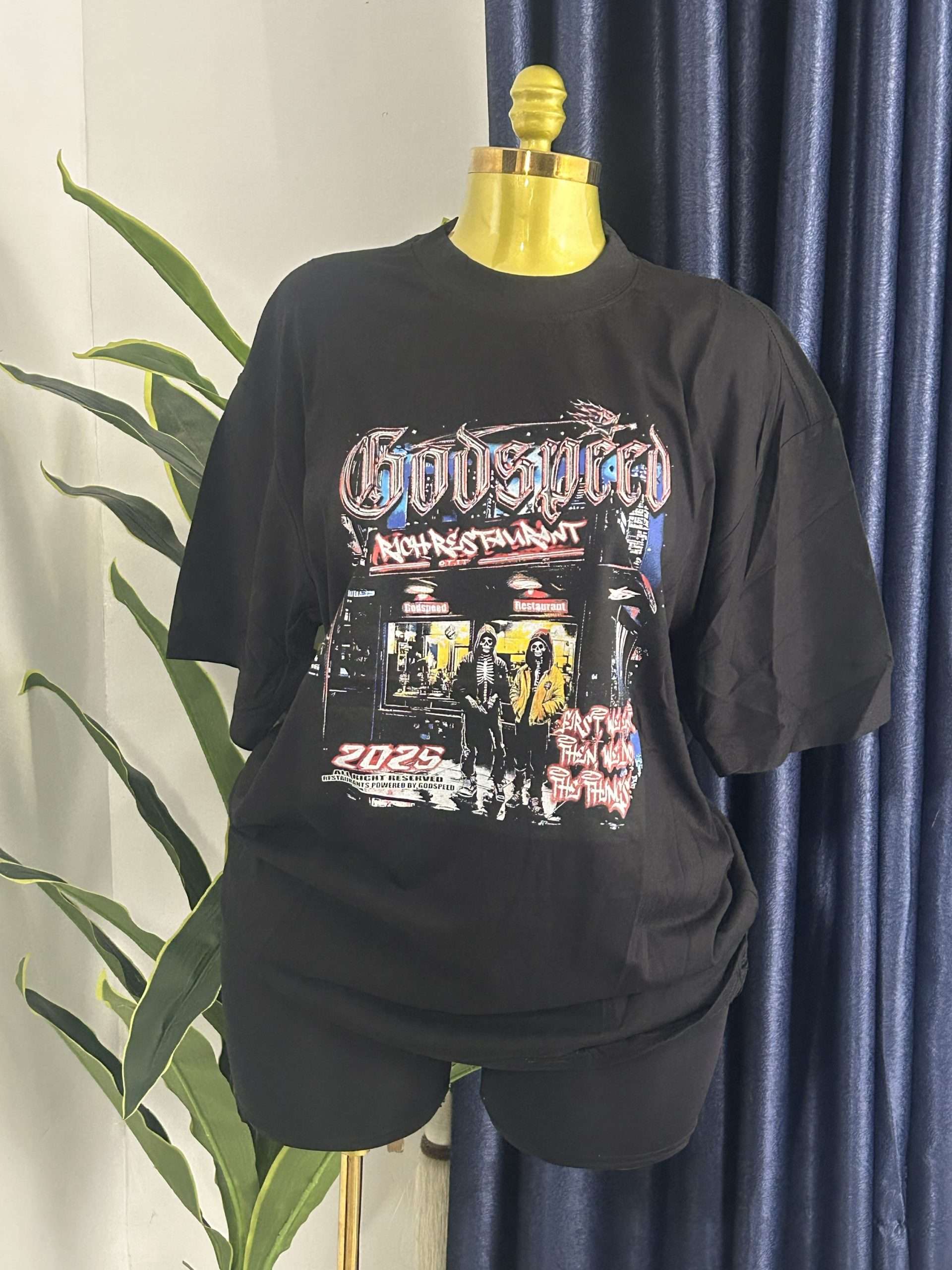 New arrivals
