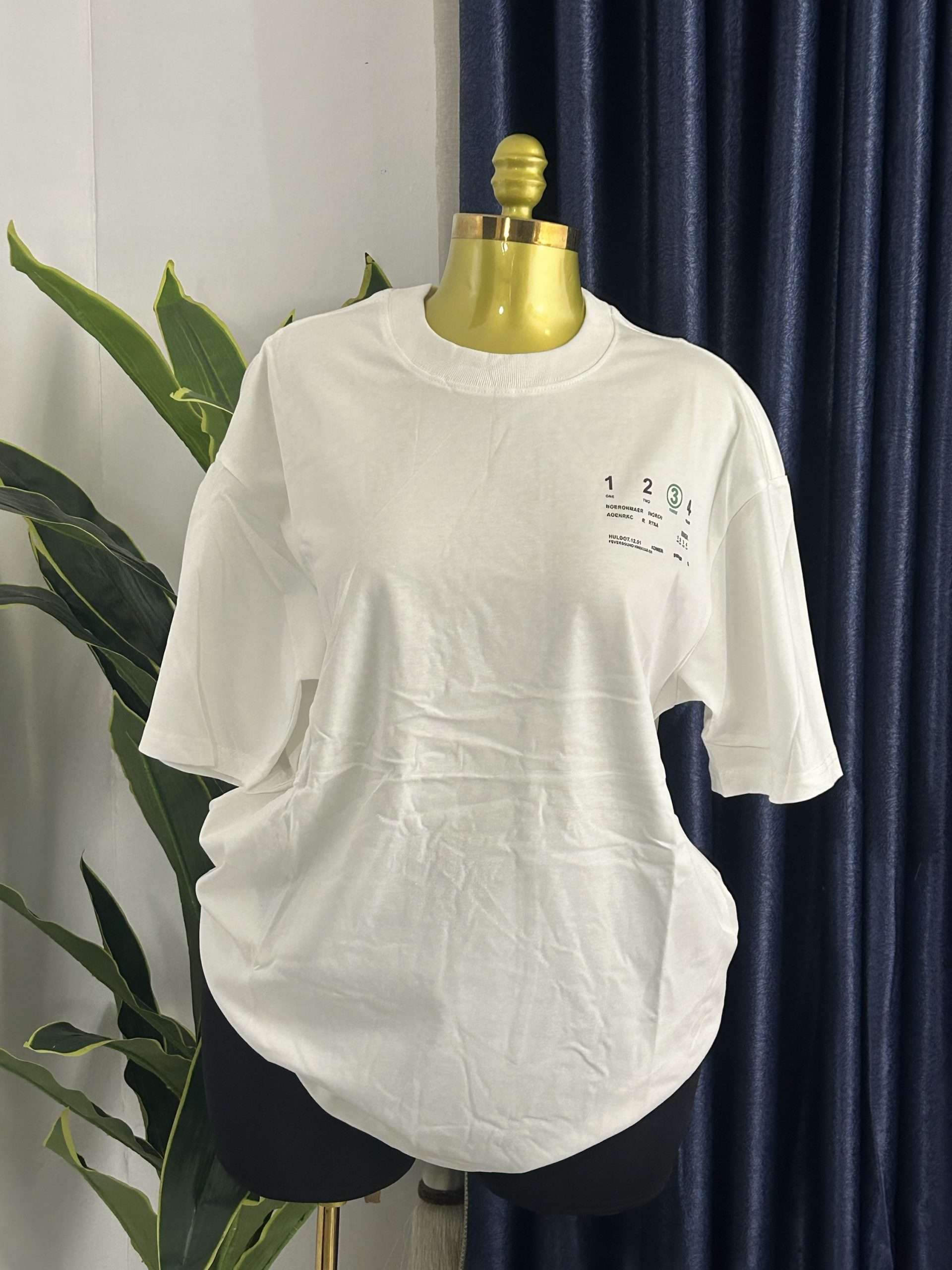 New arrivals