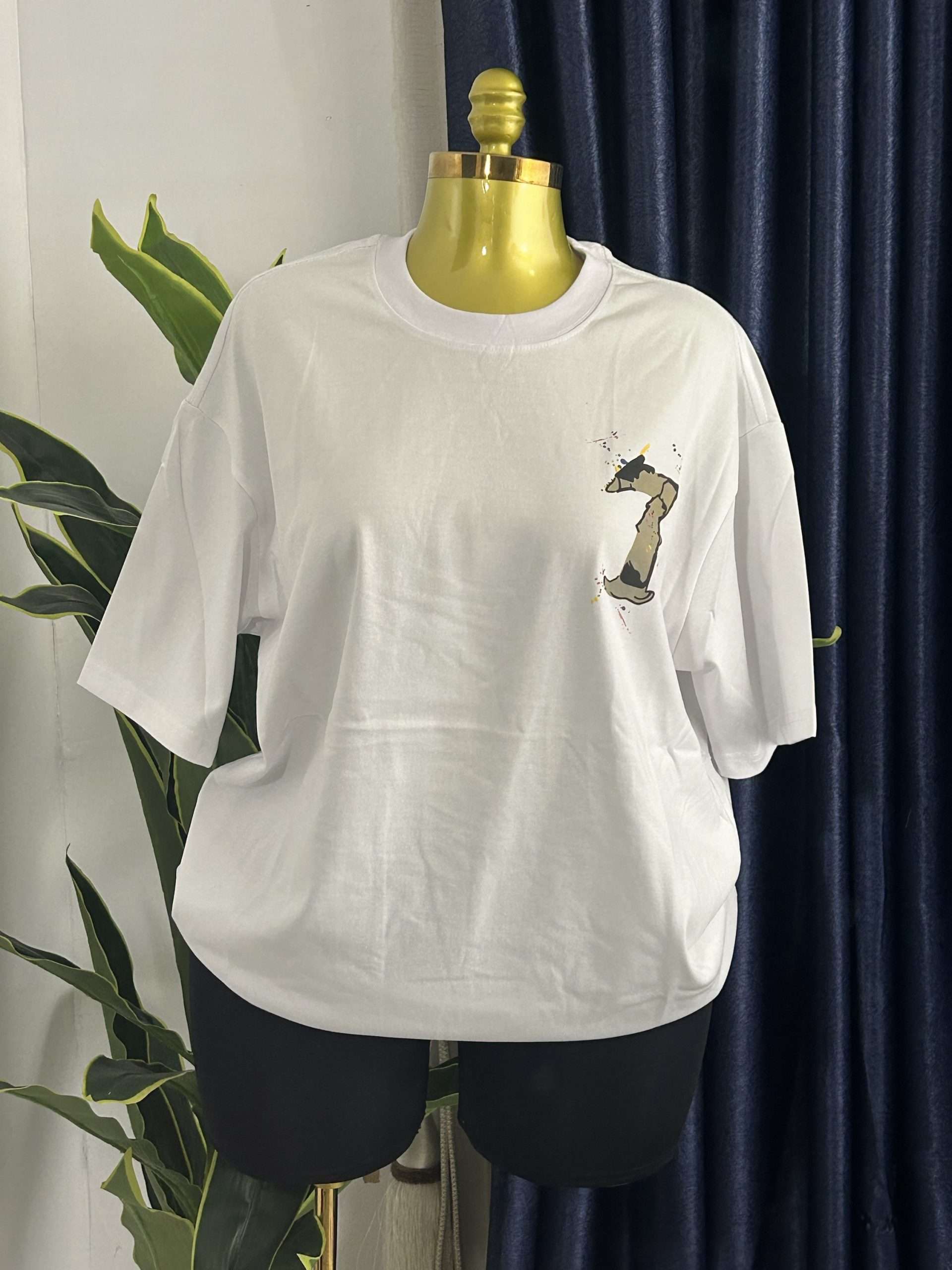 New arrivals