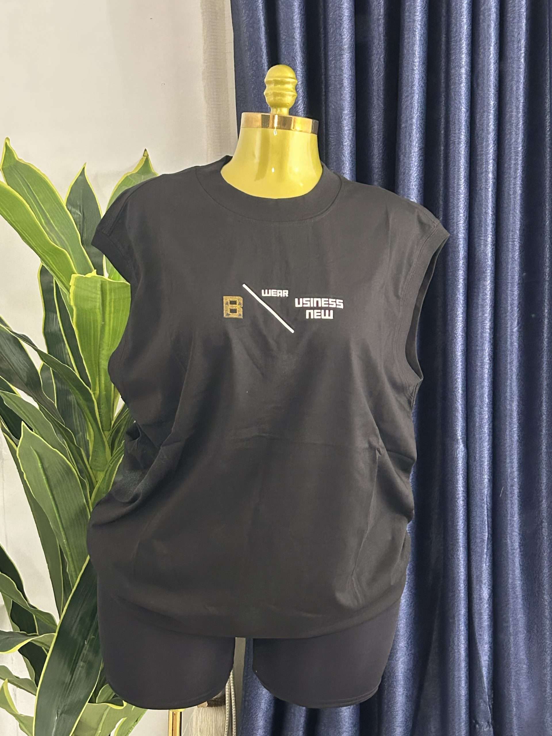 New arrivals