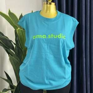 New stock